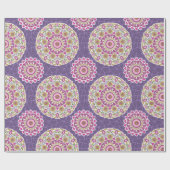 Emballage cadeau (Plat)