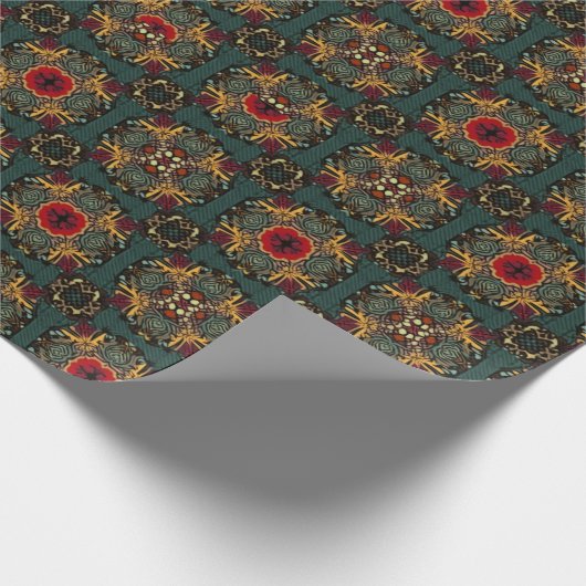 emballage cadeau (Coin)