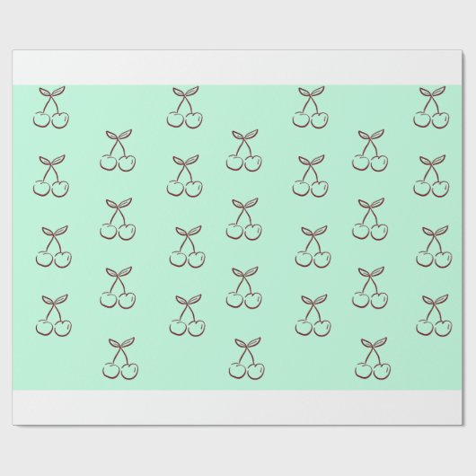 emballage cadeau (Plat)