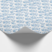 Emballage Cadeau - Bulles (Coin)