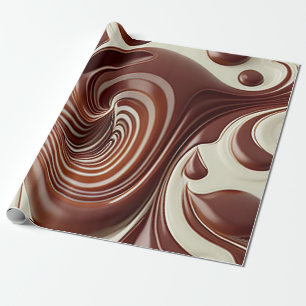 Emballage Cadeau Chocolat Toute Occasion