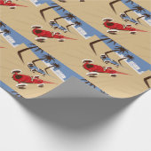 Emballage cadeau de coureurs de Grand prix (Coin)