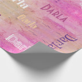 Emballage cadeau de naissance HAMbWG (Coin)