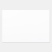 Emballage cadeau de Noël Kamala Harris (Devant 3)