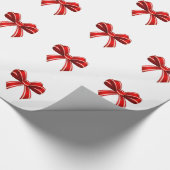 Emballage cadeau de Noël/Rubans (Coin)