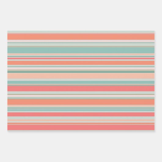 Emballage cadeau Icecream & Berries (Devant)