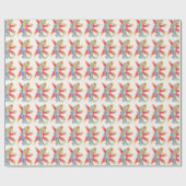 emballage cadeau pour hippocampe (Plat)