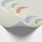 Emballage cadeau Regatta (Coin)