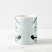 Emballage de mug 3D Creepy-Funny Sarcastic (Centre)