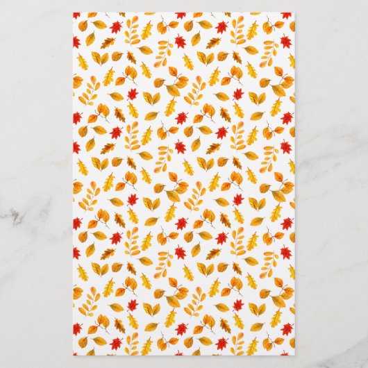 Emballage de savon citrouille | Papier lin (Devant)