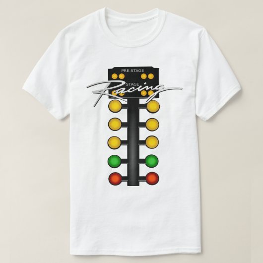 EMBALLAGE du T-shirt (Design devant)