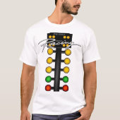 EMBALLAGE du T-shirt (Devant)
