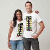 EMBALLAGE du T-shirt (Unisexe)