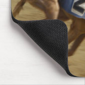 Emballage du tapis de souris de lévrier (Coin)