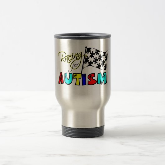 Emballage pour la tasse d'autisme (Centre)