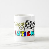 Emballage pour la tasse d'autisme (Centre)