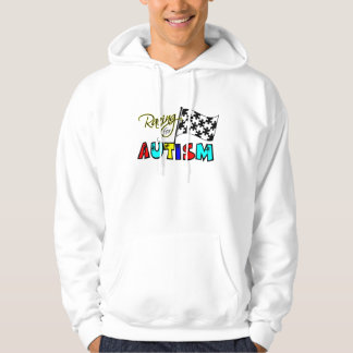 Emballage pour le sweat - shirt à capuche
