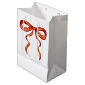 Emballage > Sacs de courses en papier (Devant Angle)