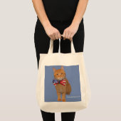 Emballages impressionnants ! Sac fourre-tout (Devant (produit))