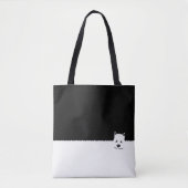 Emballages. sac (Devant)