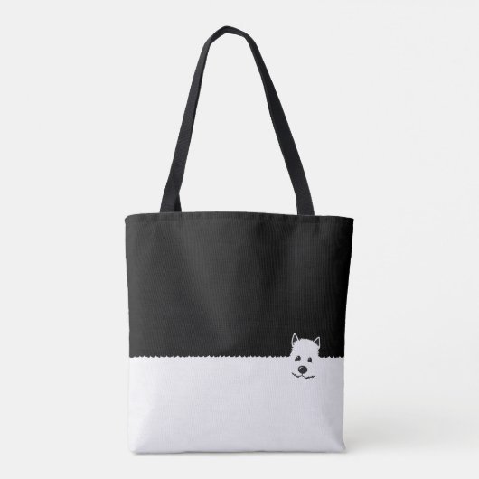 Emballages. sac (Dos)