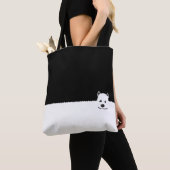 Emballages. sac (De près)