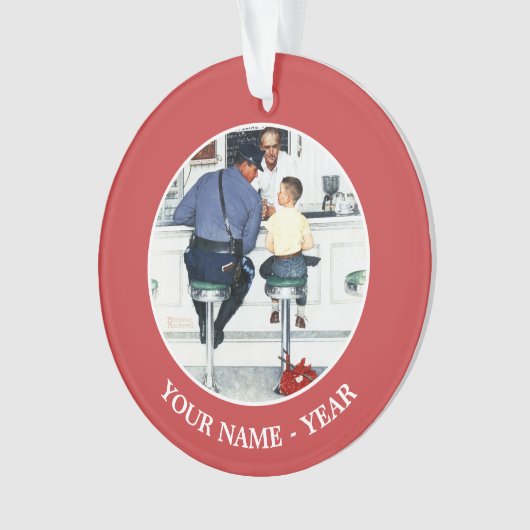 Emballement (devant)