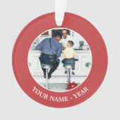 Emballement (devant)