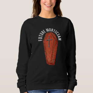 Embalming Embalmer Mortician Cemetery Funeral Dire Trui