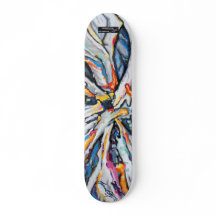 EMBARK - Skateboard