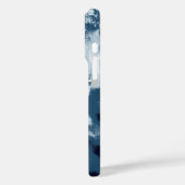 Embarquement Trybe Tube, Surf hawaïen Coque graphi (Verso / Gauche)