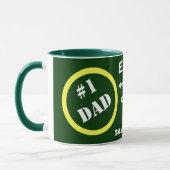 Embarras de ma tasse d'enfants (Gauche)
