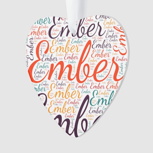Ember (devant)