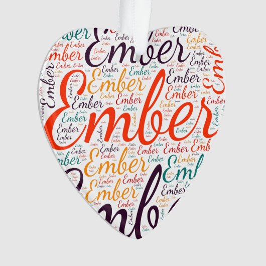 Ember (devant)
