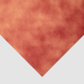 Ember Bloei Tissuepapier (Detail)