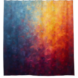 Ember Fade -  Douchegordijn