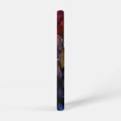 Ember Gateway Samsung Galaxy Hoesje (Rechterkant)