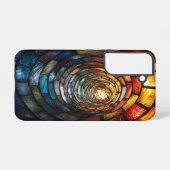 Ember Gateway Samsung Galaxy Hoesje (Achterkant horizontaal)