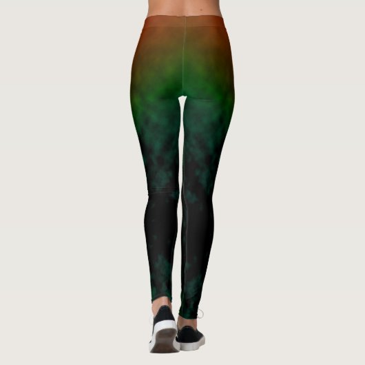 Ember Grove Leggings (Achterkant)