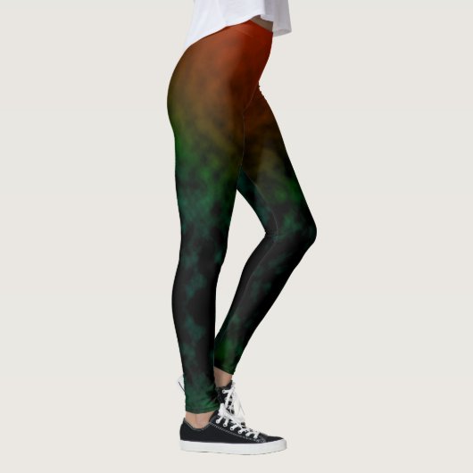 Ember Grove Leggings (Rechts)