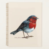 Ember Heart - Robin (Devant)