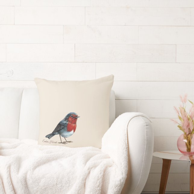 Ember Heart - Robin Kussen (Bank)