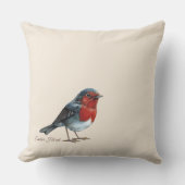 Ember Heart - Robin Kussen (Voorkant)