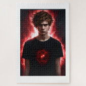 Ember of Inner Fury Legpuzzel (Verticaal)