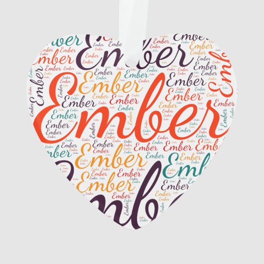 Ember Ornament (achterkant)