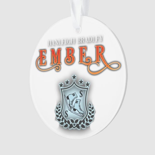 Ember Ornament (voorkant)