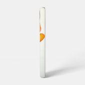 Ember Petal Samsung Galaxy Hoesje (Linkerkant)