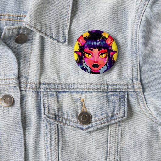 Ember Ronde Button 5,7 Cm (In situ)