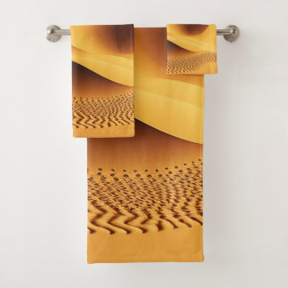 Ember Valleys Bad Handdoek