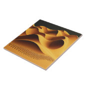 Ember Valleys Tegeltje (Zijkant)